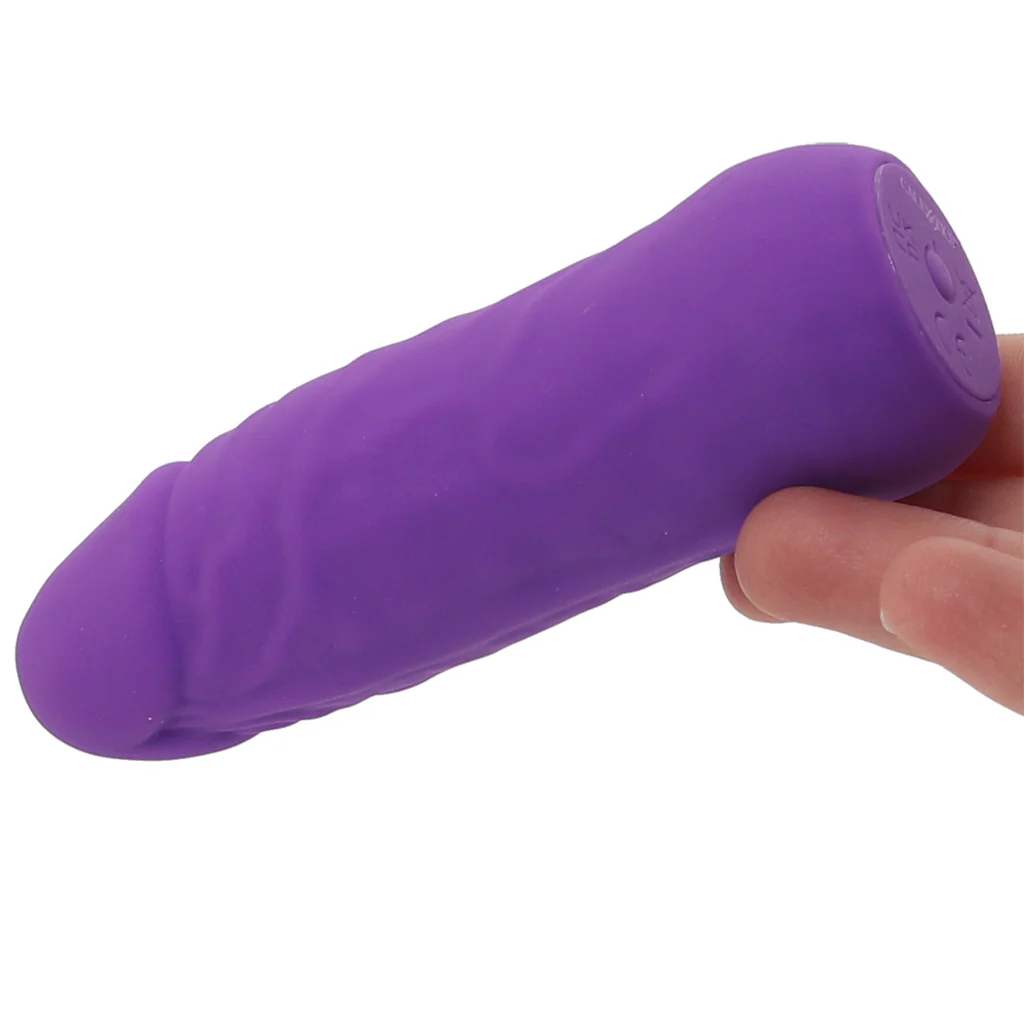 Studs Mini Vibe in Purple - Image 4