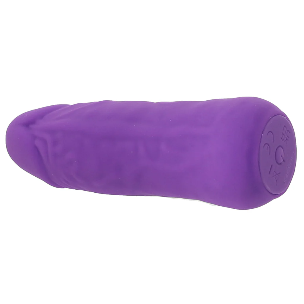 Studs Mini Vibe in Purple - Image 5