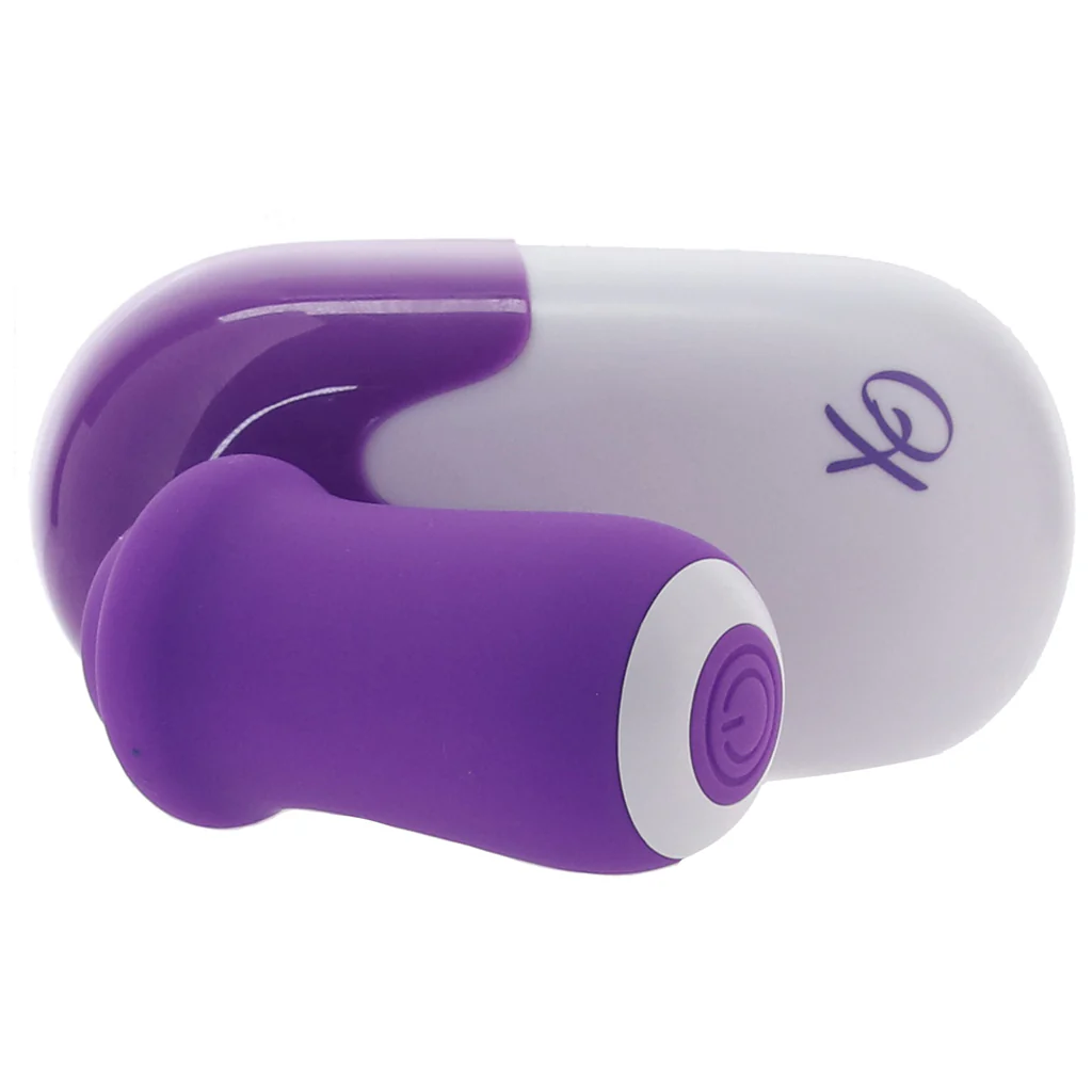 Sugar Rush Mini Suction Vibe - Image 3