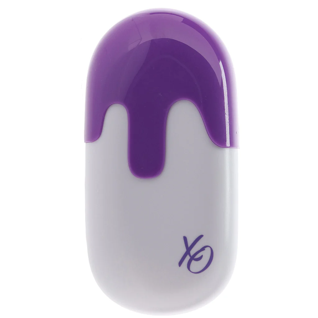 Sugar Rush Mini Suction Vibe - Image 5