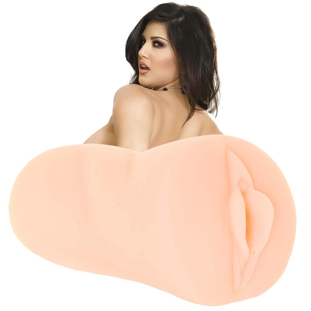Sunny Leone Pussy Stroker