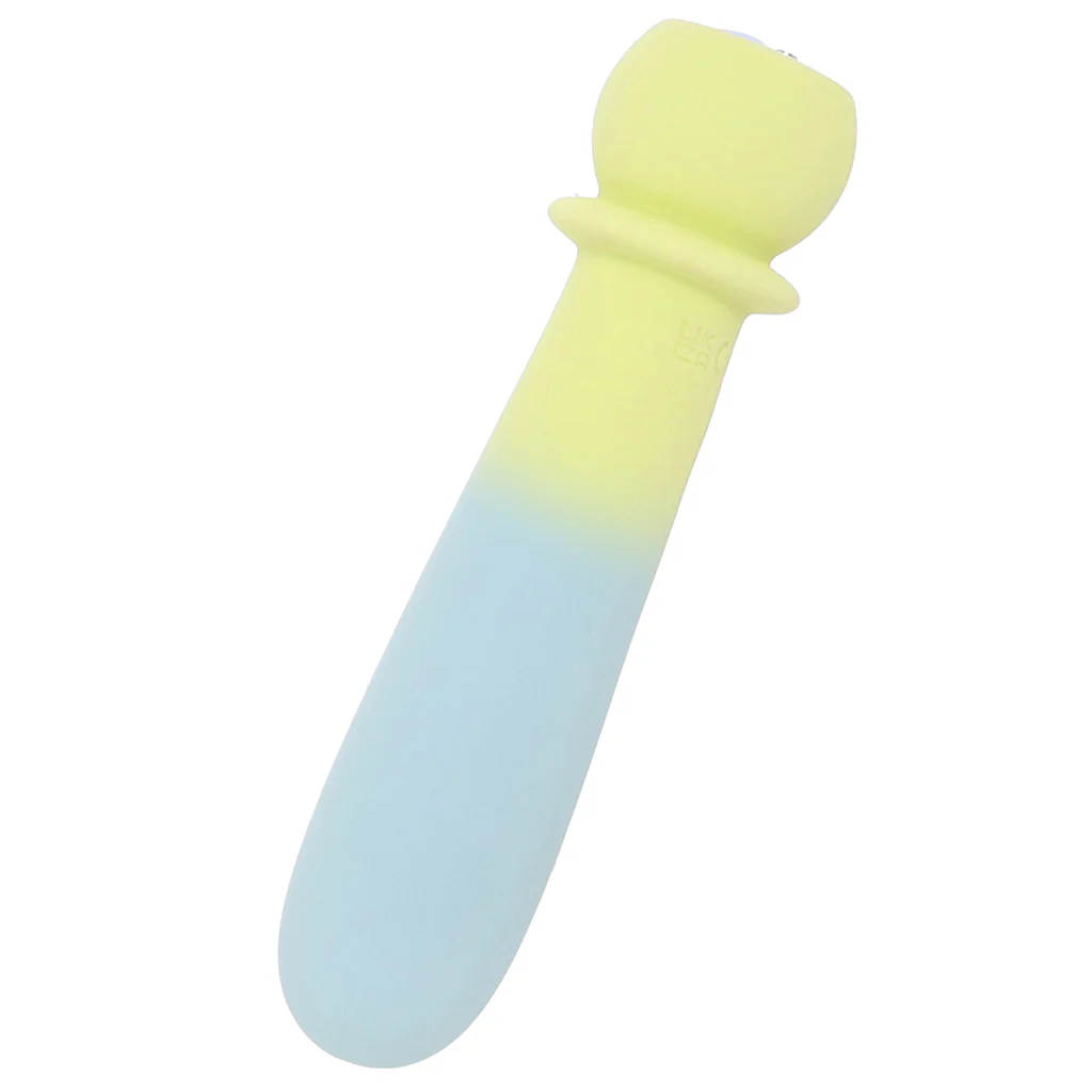 Symba Fiercely Powerful Smooth Bullet Vibe in Yellow - Image 3