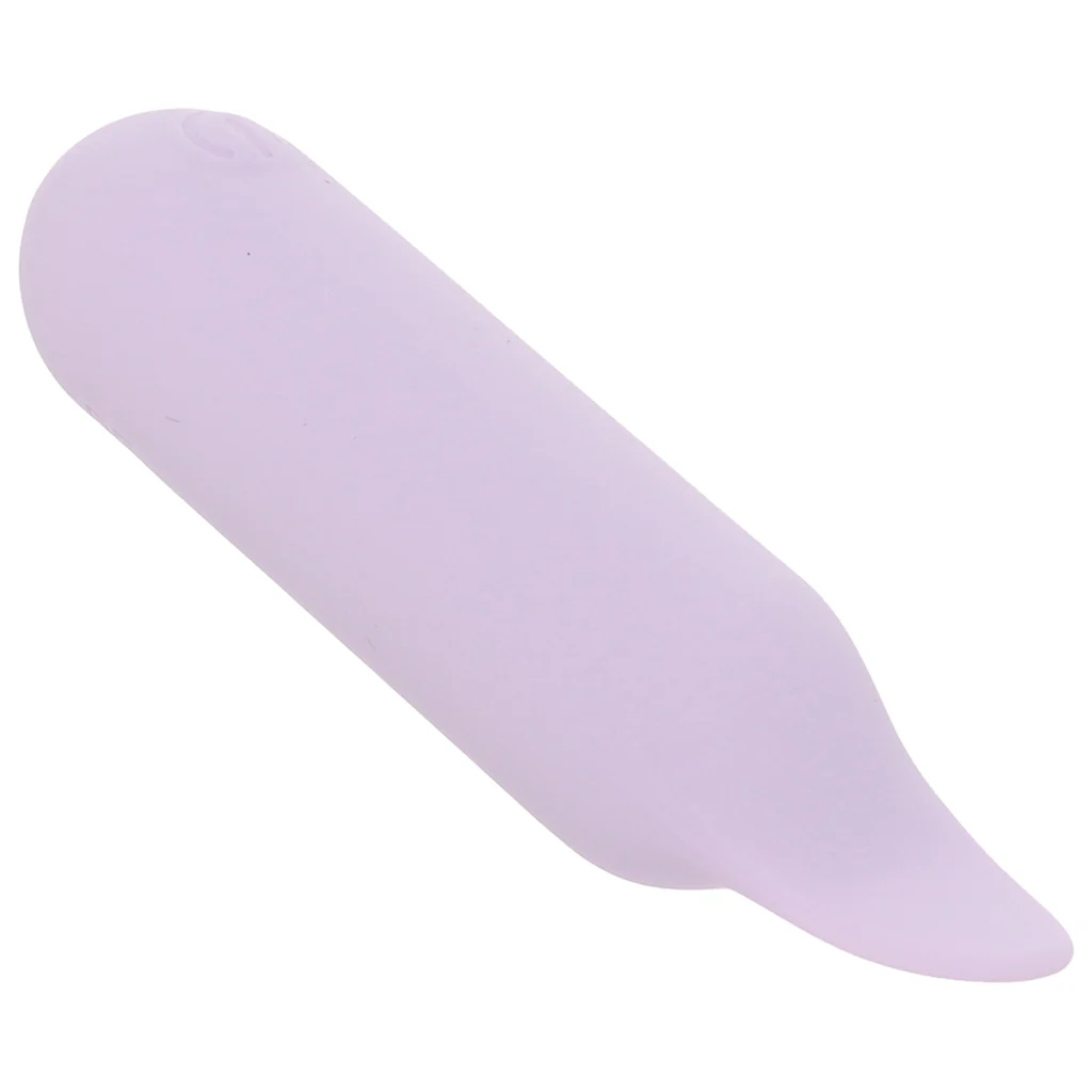 Tawni Silicone Flickering Bullet Vibe in Lavender - Image 2