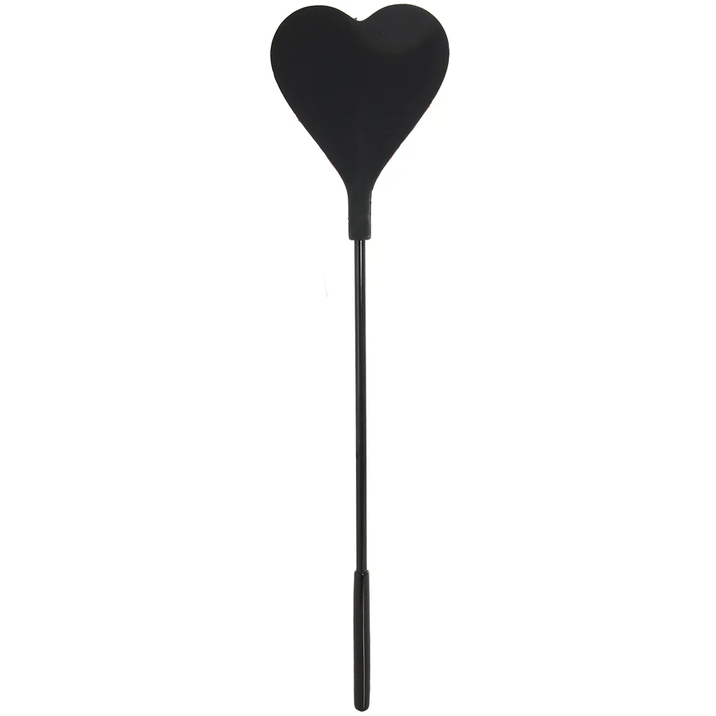 Temptasia Ardor Heart Crop