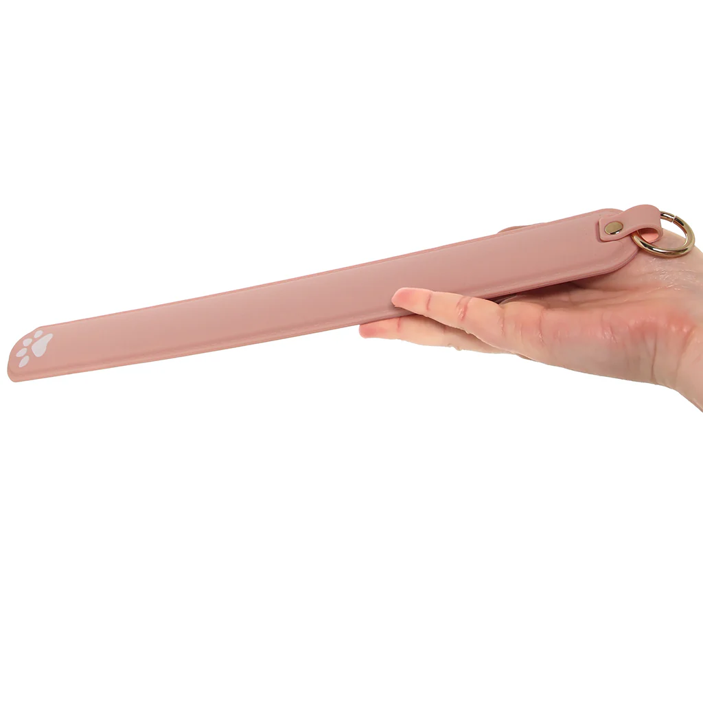 Temptasia Ardor Slapper in Pink - Image 4