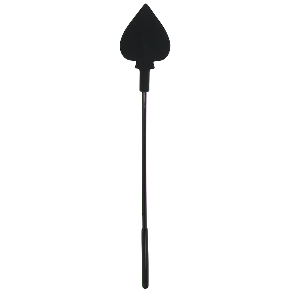 Temptasia Ardor Spade Crop
