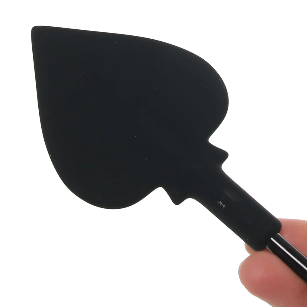 Temptasia Ardor Spade Crop - Image 2