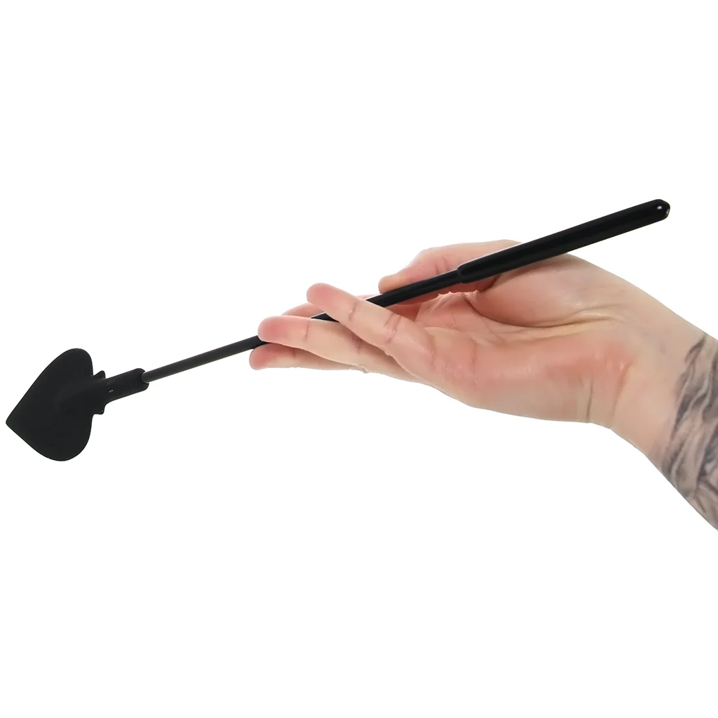 Temptasia Ardor Spade Crop - Image 4