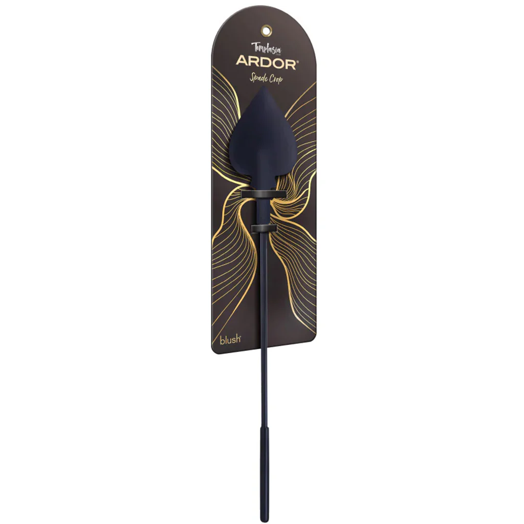 Temptasia Ardor Spade Crop - Image 9