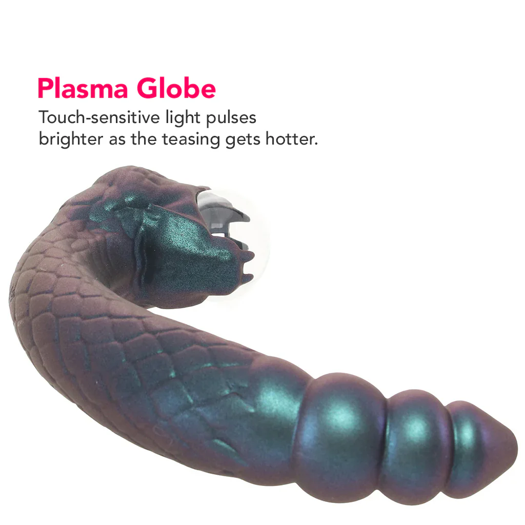 Temptasia Rattle Snake Plasma Vibe - Image 6