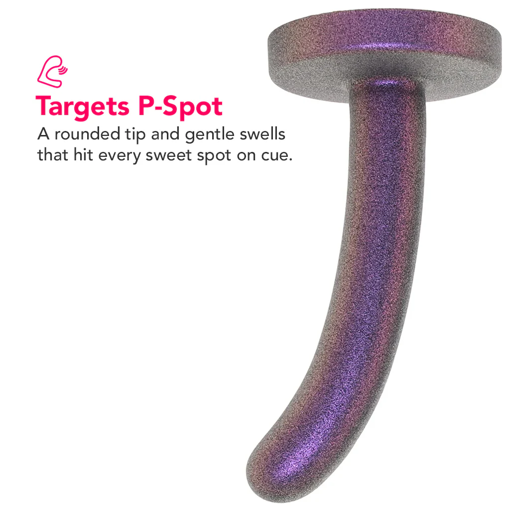 Temptasia Surrender Beginner Peg Dildo - Image 3