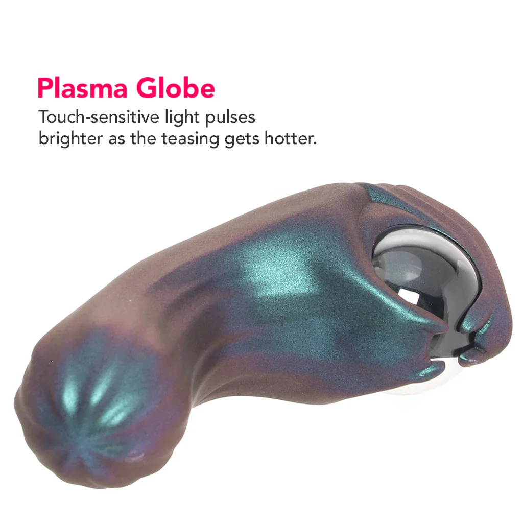 Temptasia Viper Plasma Vibe - Image 6
