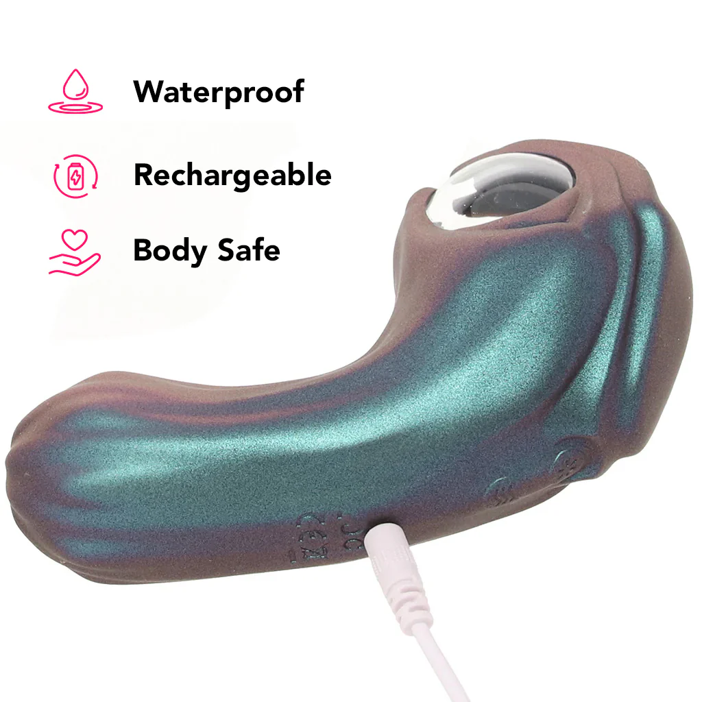 Temptasia Viper Plasma Vibe - Image 7