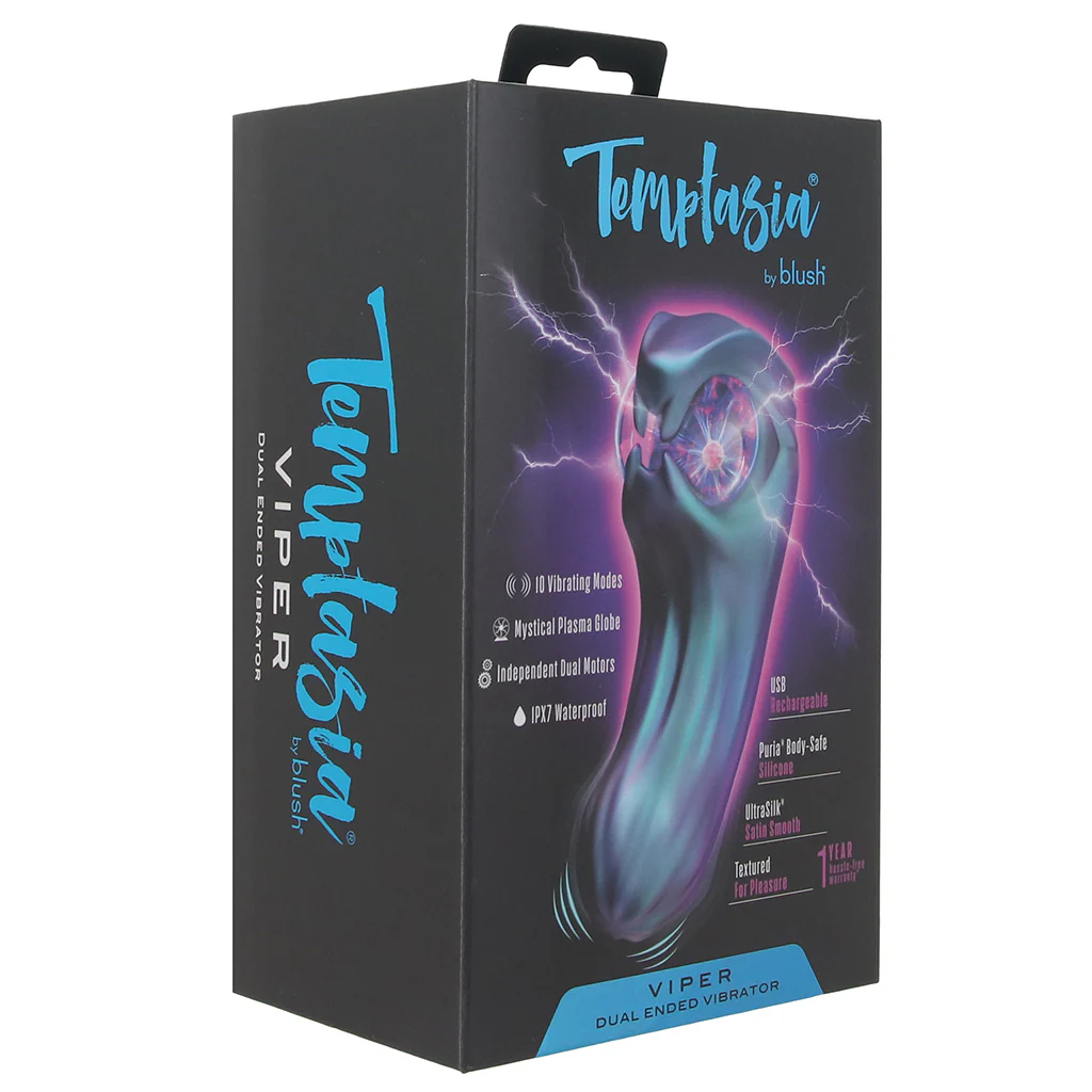 Temptasia Viper Plasma Vibe - Image 9
