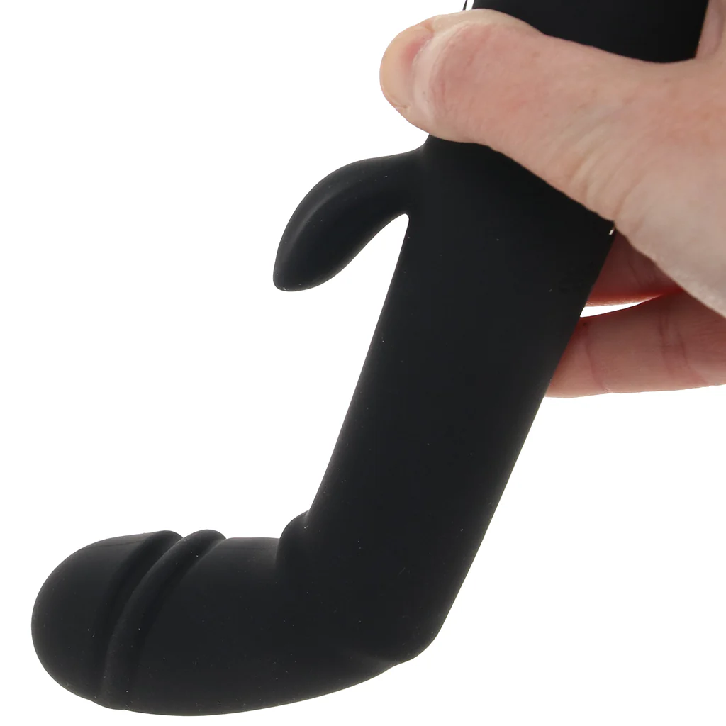 The 3 Way Rabbit Vibe and Pussy Pump - Image 7