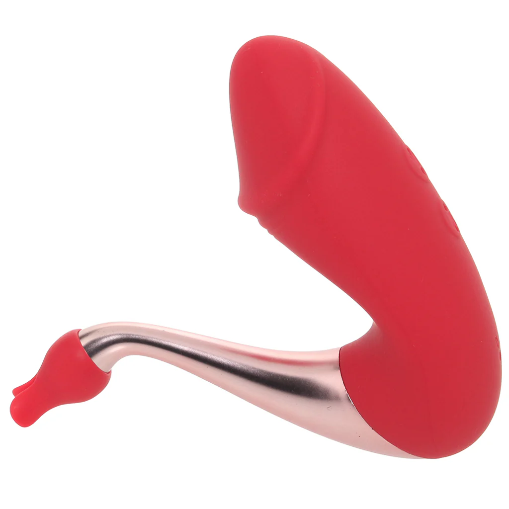 The Beat Double Pleasure Vibe - Image 3