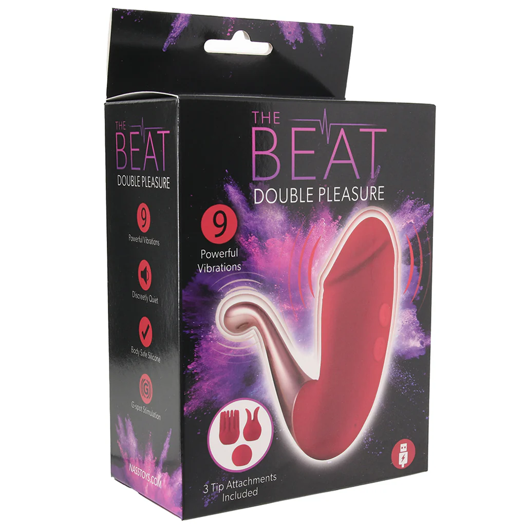 The Beat Double Pleasure Vibe - Image 6