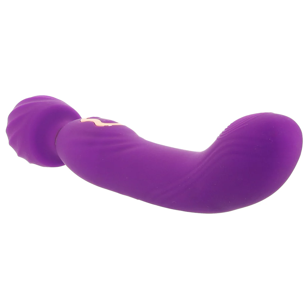 The Beat Dual Pleasure Wand - Image 2