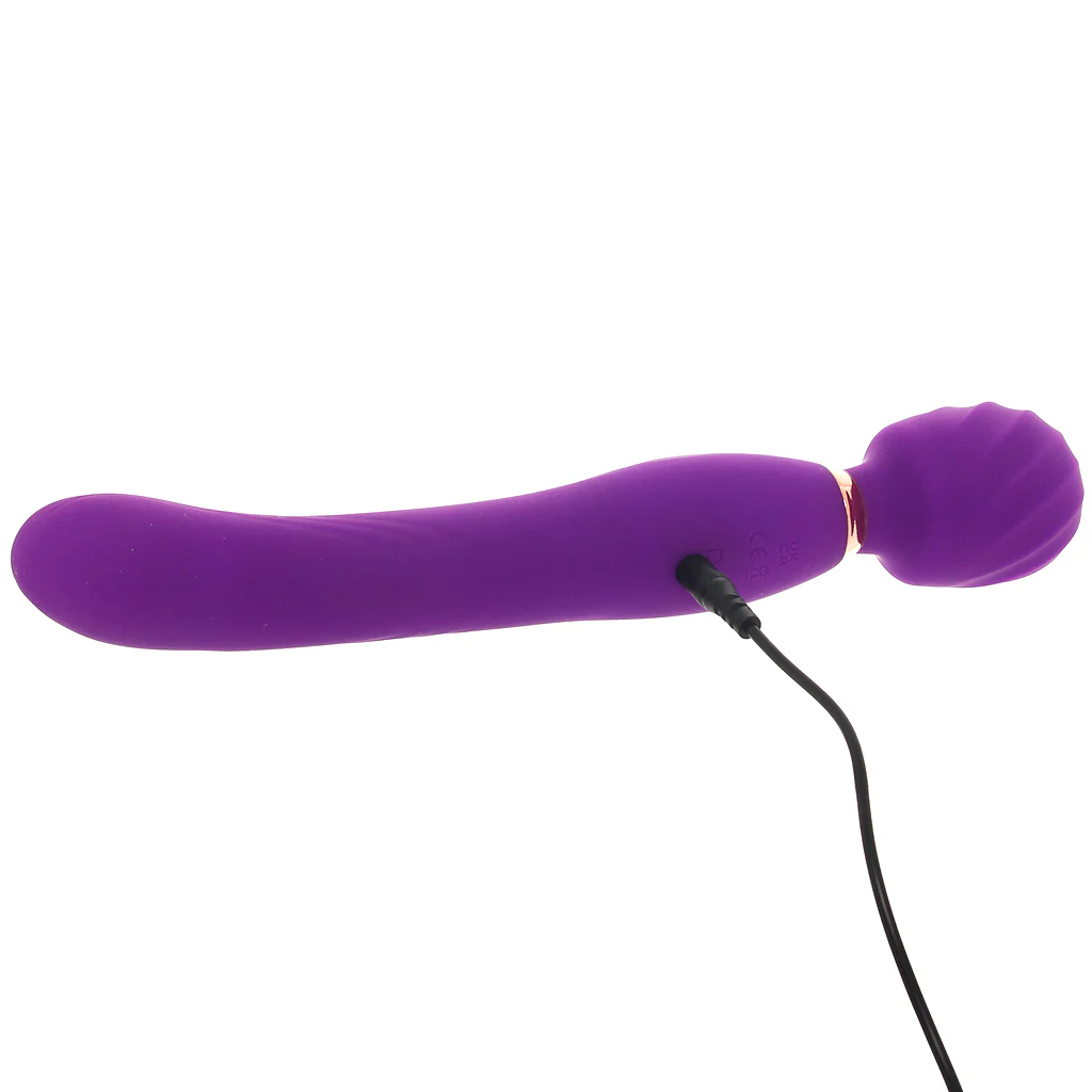 The Beat Dual Pleasure Wand - Image 8