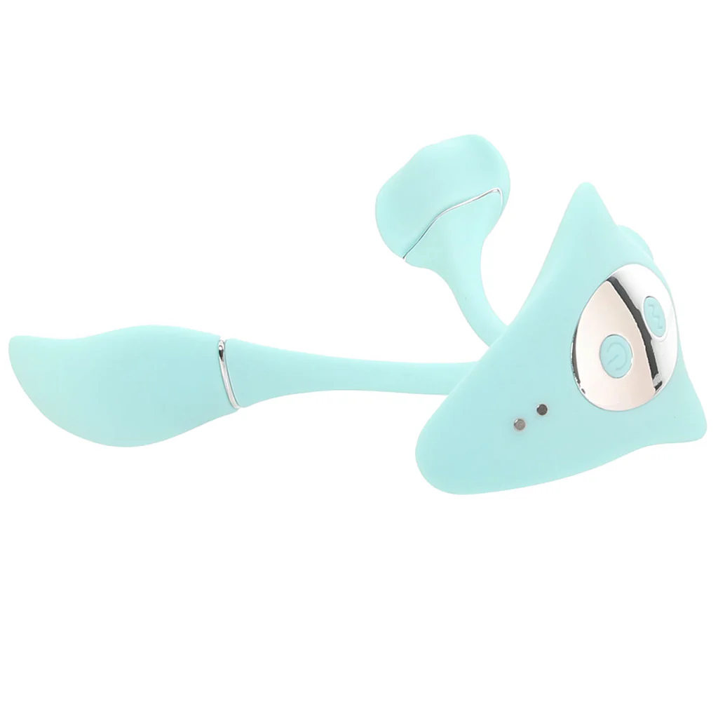 The Beat Intimate Ero-Vibe - Image 5