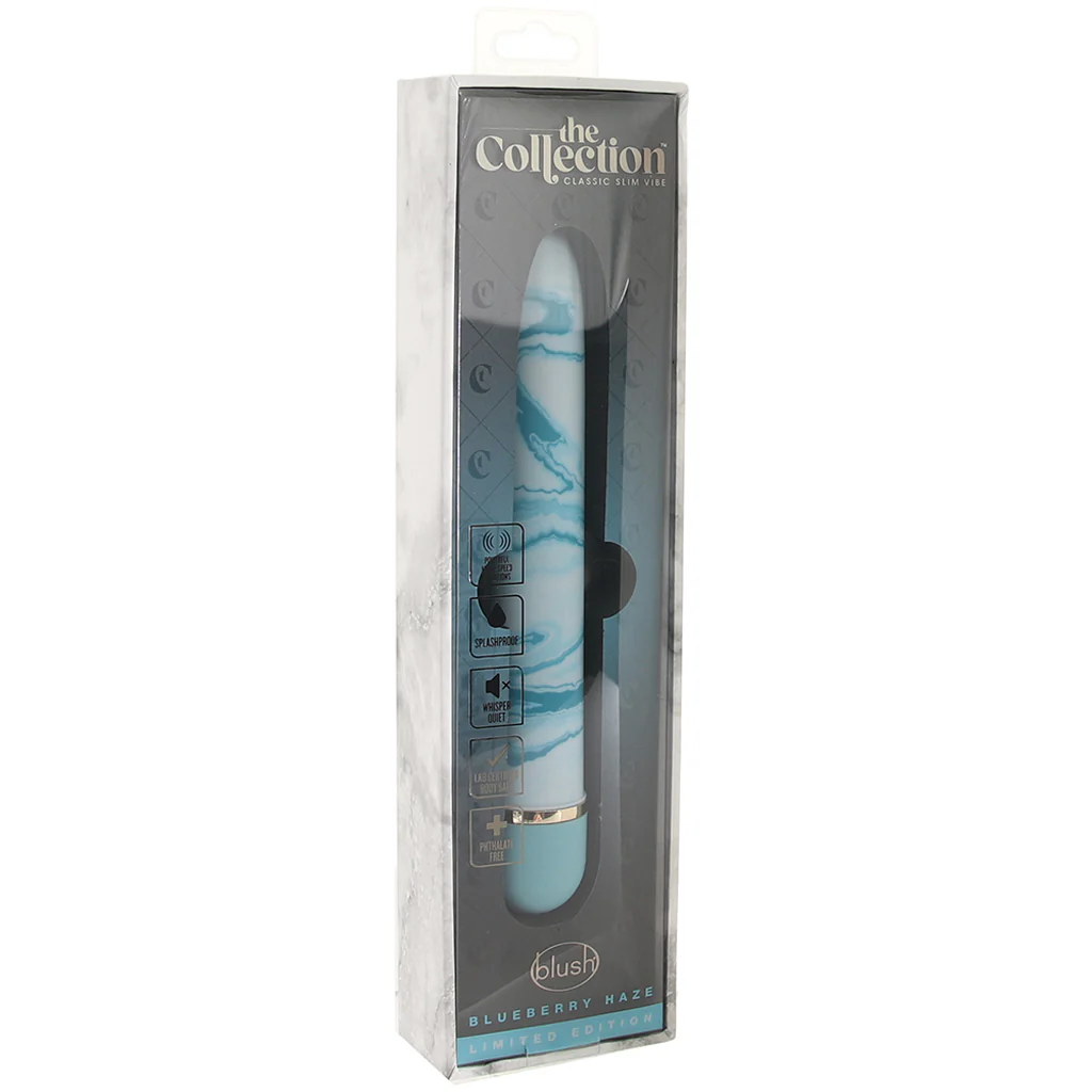 The Collection Blueberry Haze Slim Vibe - Image 6