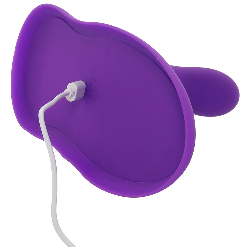 The Cowgirl Rodeo Rider Thrusting & Tapping Grinder - Image 7
