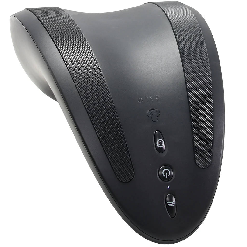 The Cowgirl Saddle Sex Machine - Image 5