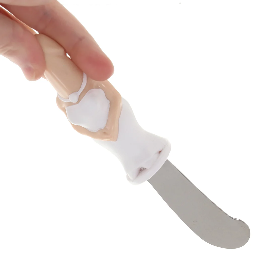 The Dickheads Bride Spread Knife - Image 2