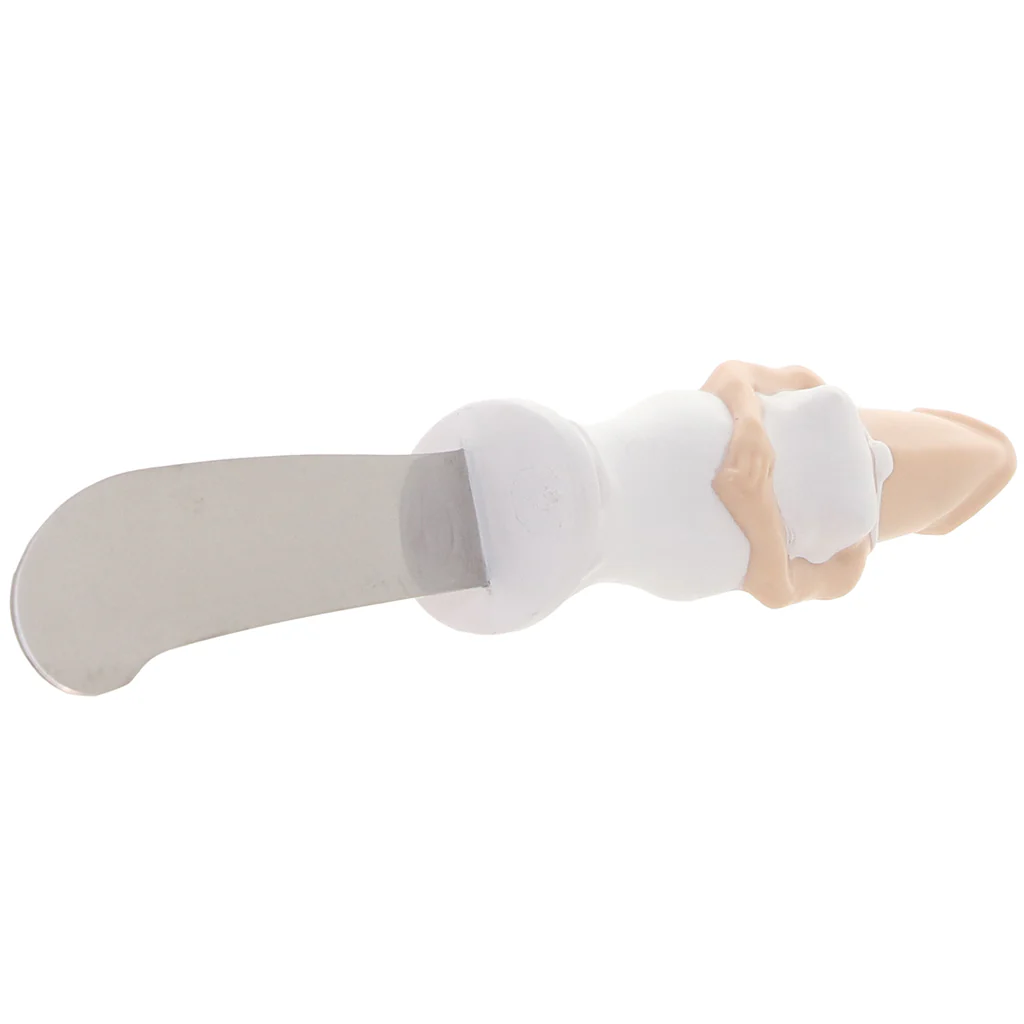 The Dickheads Bride Spread Knife - Image 5