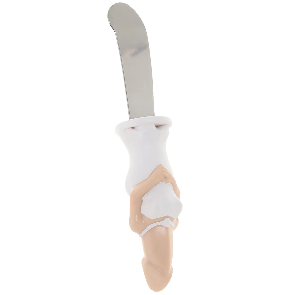 The Dickheads Bride Spread Knife - Image 7