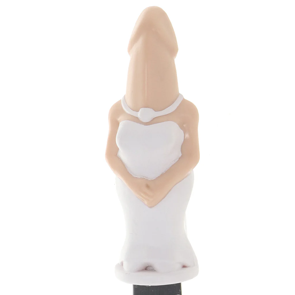 The Dickheads Bride Spread Knife - Image 8