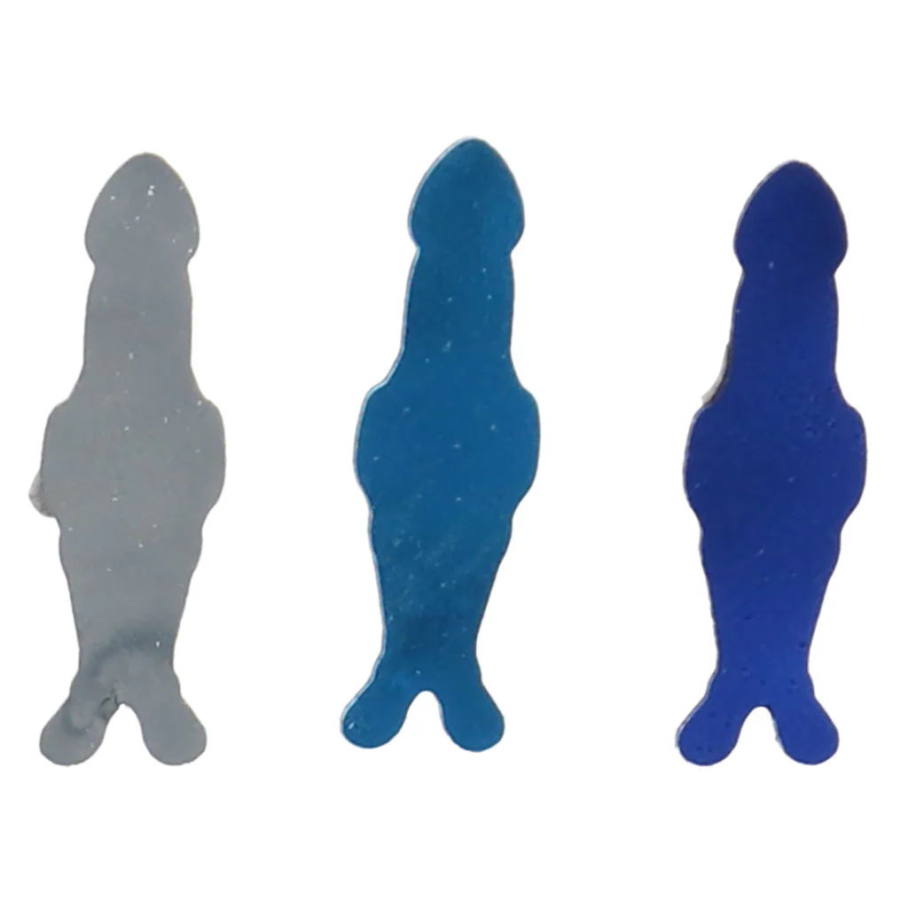 The Dickheads Confetti in Blue - Image 4