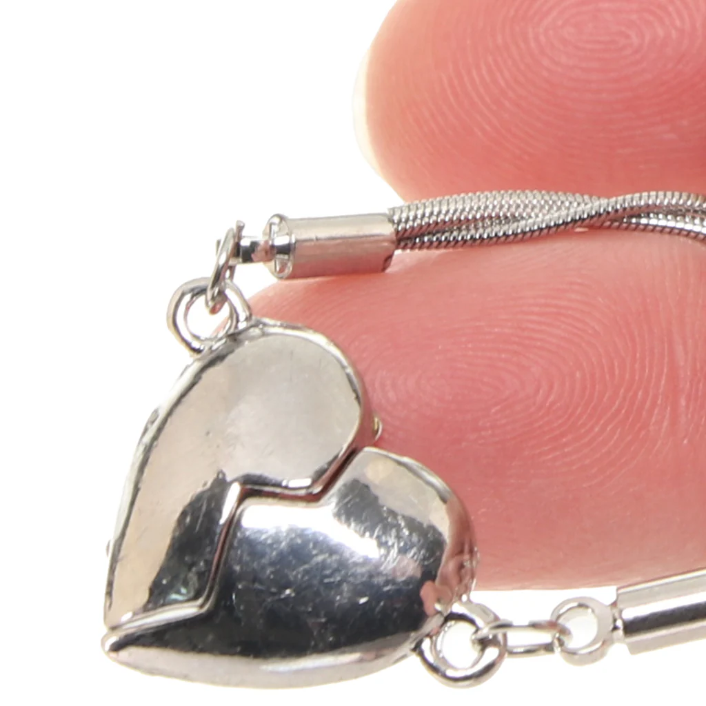The Love Box Finger Vibe & Necklace Gift Set - Image 4