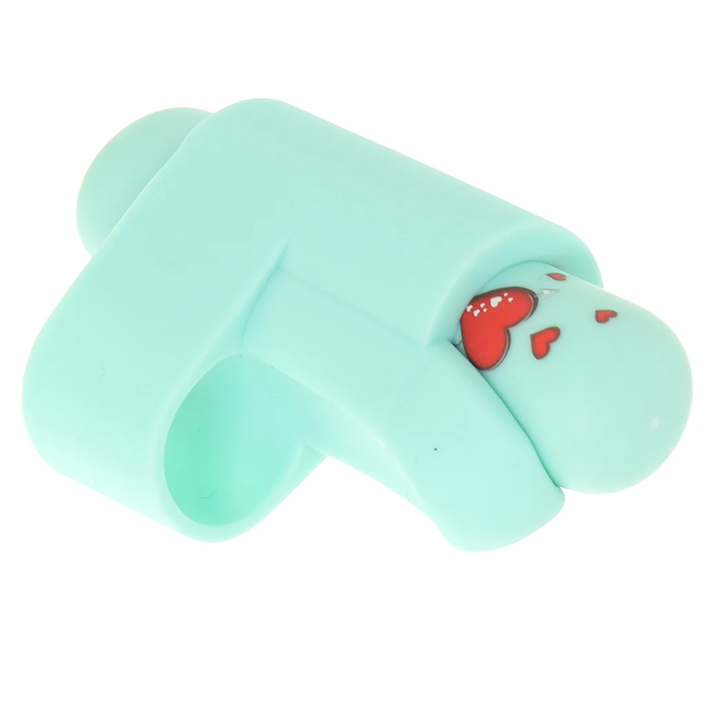 The Love Box Finger Vibe & Necklace Gift Set - Image 5