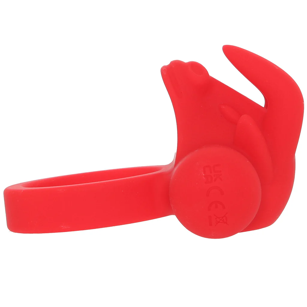 The Matador Vibrating Ring - Image 3