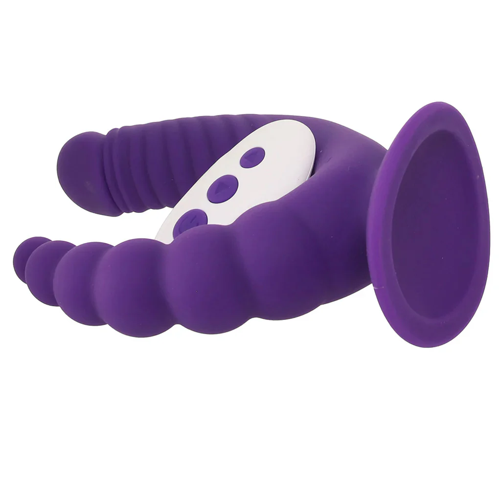 The Rider Rumbler Vibe - Image 3