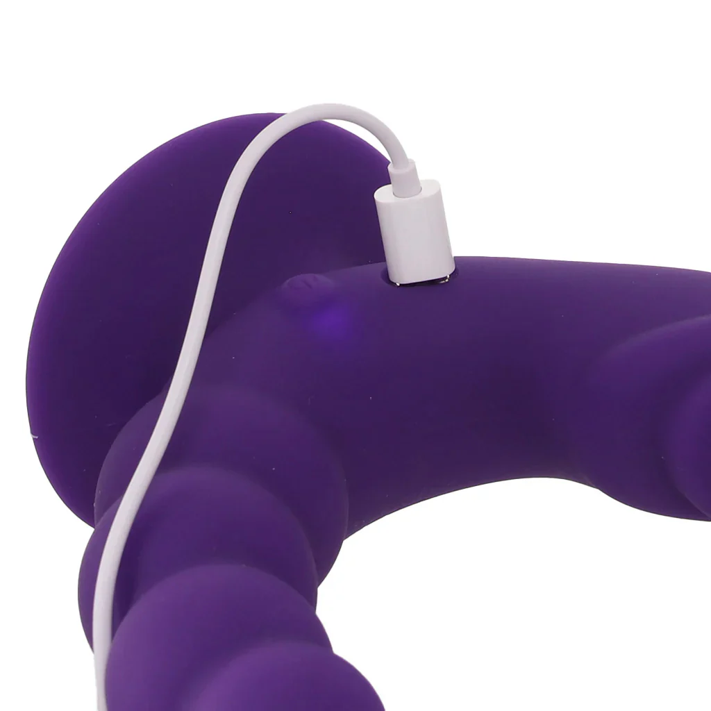 The Rider Rumbler Vibe - Image 8