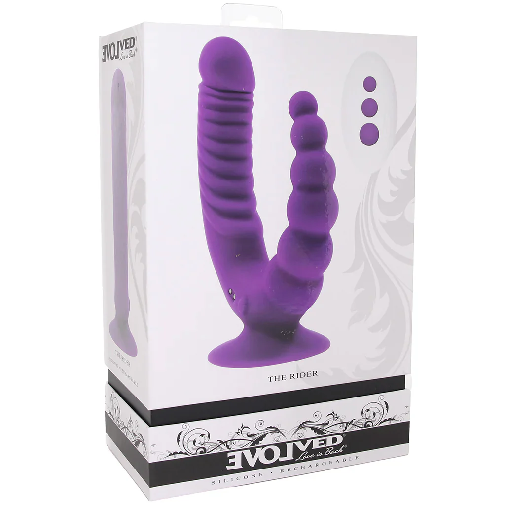 The Rider Rumbler Vibe - Image 9