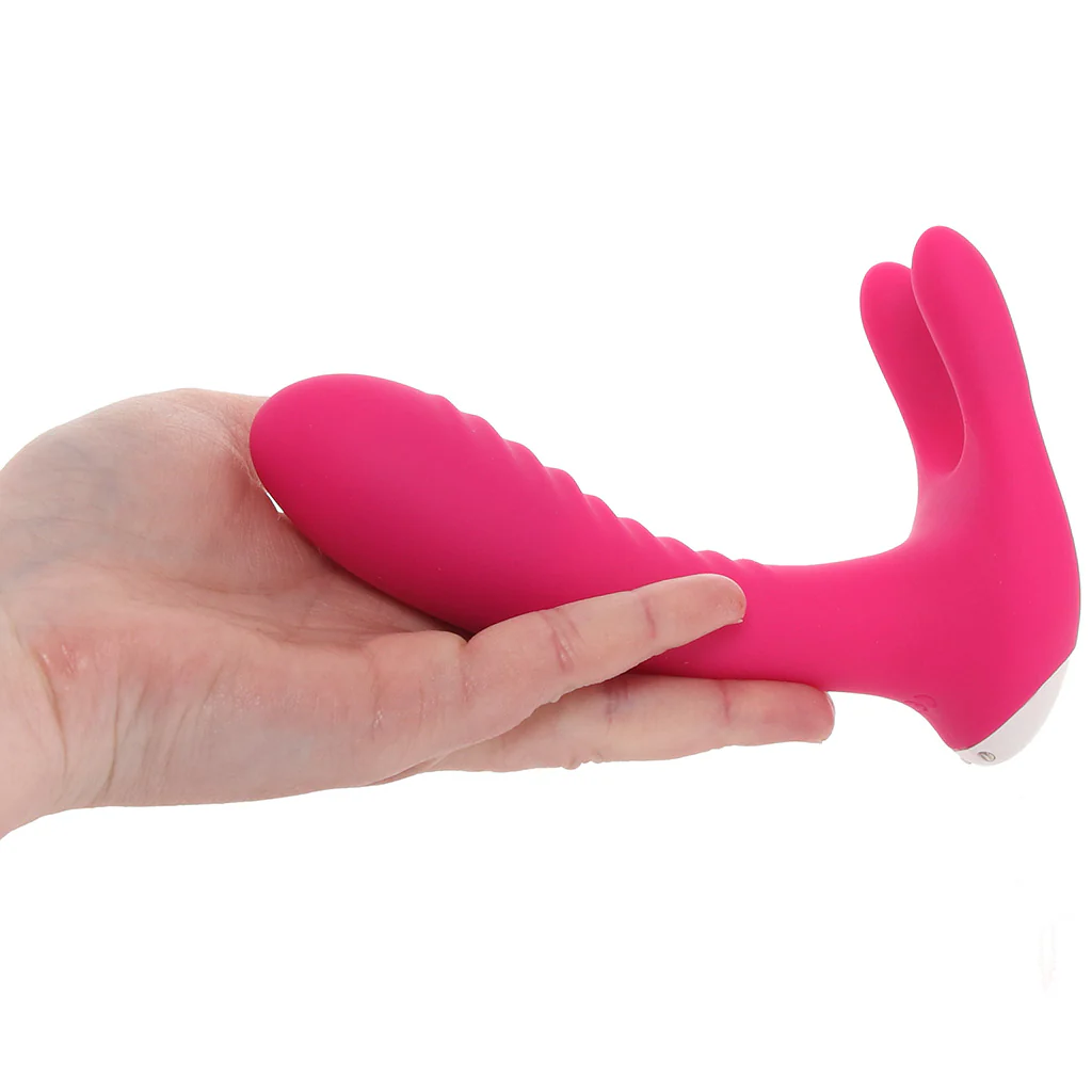 The Royale Bunny Heat G-Spot Vibe - Image 4
