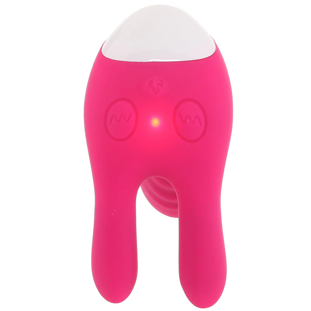 The Royale Bunny Heat G-Spot Vibe - Image 7