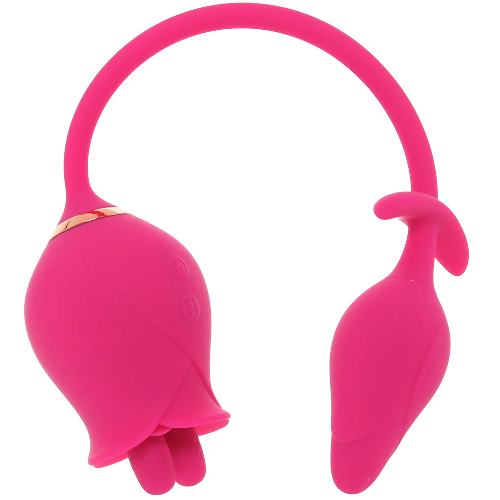 The Royale Dual Massager - Image 3