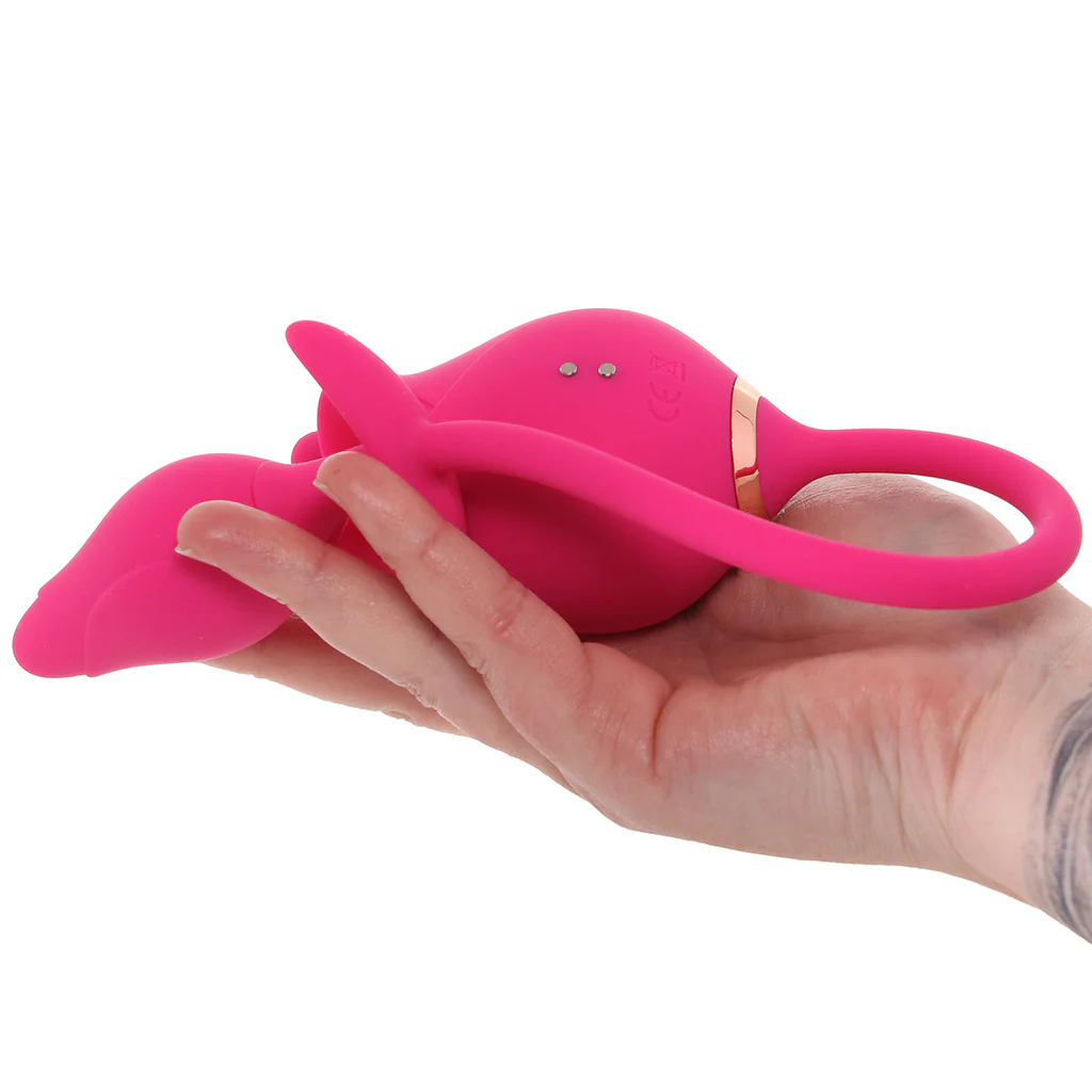 The Royale Dual Massager - Image 4