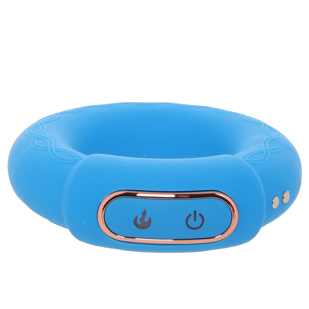 The Royale Heat-Up CockPower Ring - Image 6