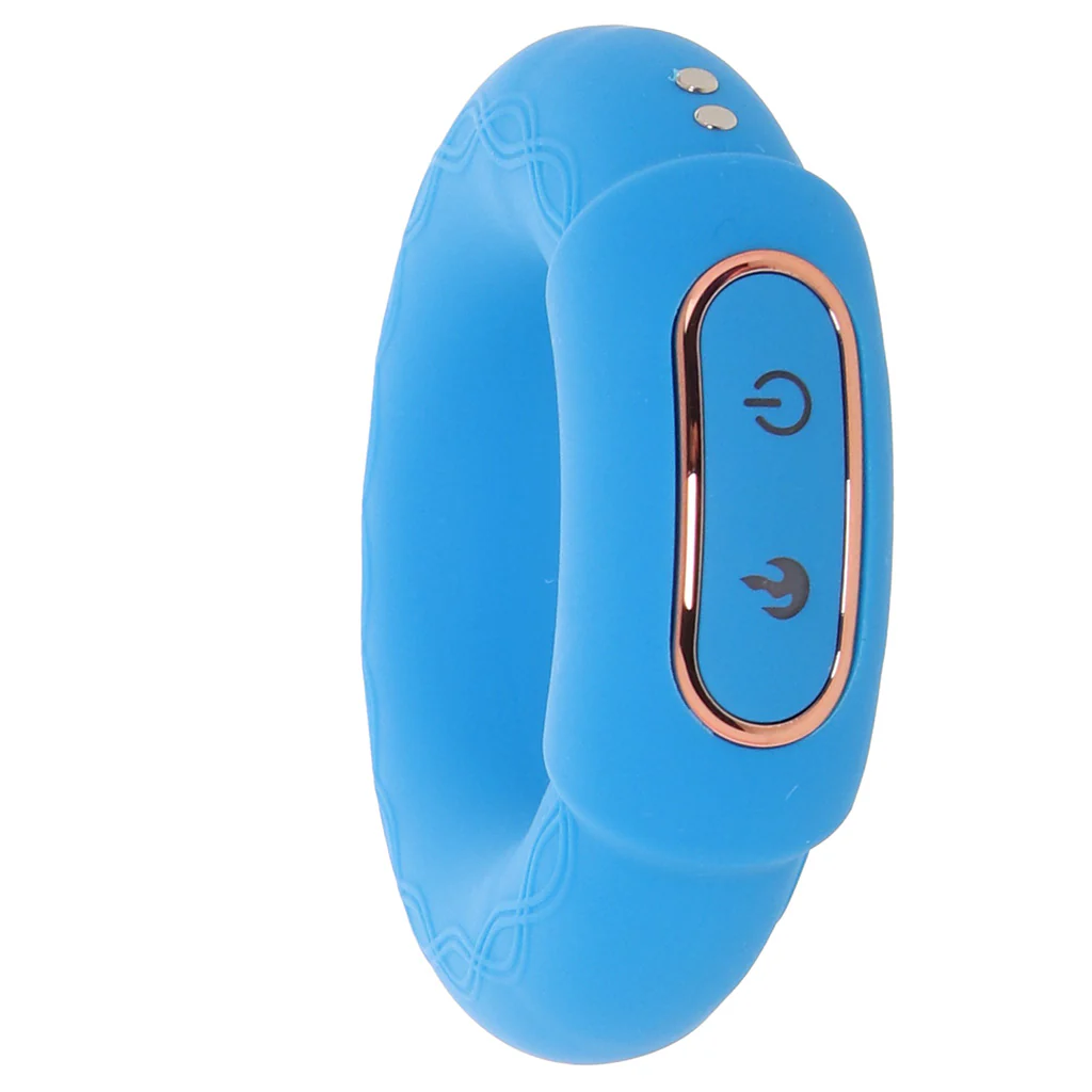 The Royale Heat-Up CockPower Ring - Image 7