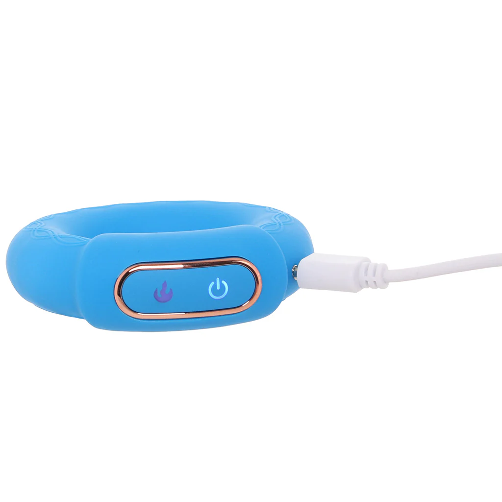 The Royale Heat-Up CockPower Ring - Image 8