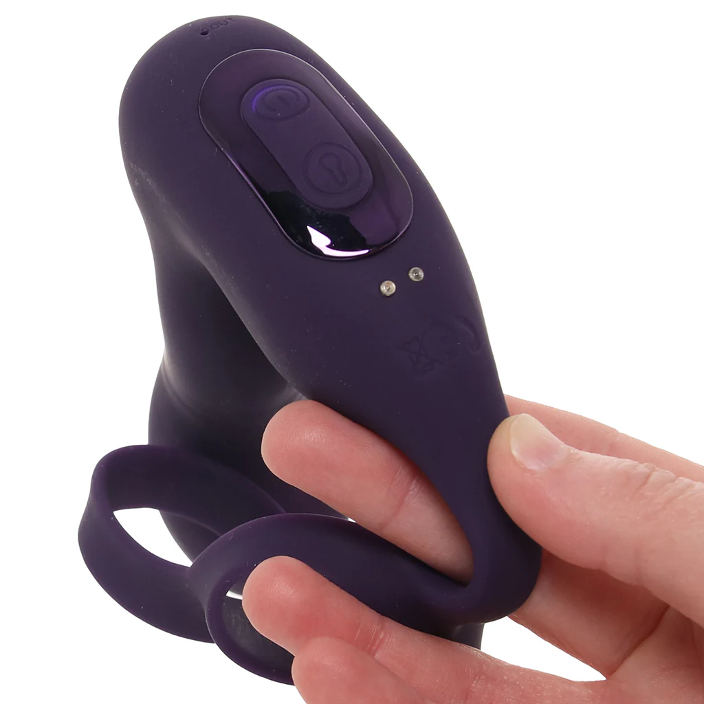 The Royale Inflatable P-Spot Vibe - Image 6