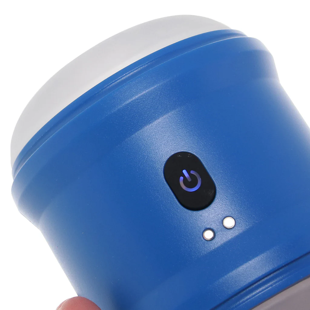 The Royale Masturbation Cylinder Stroker - Image 8