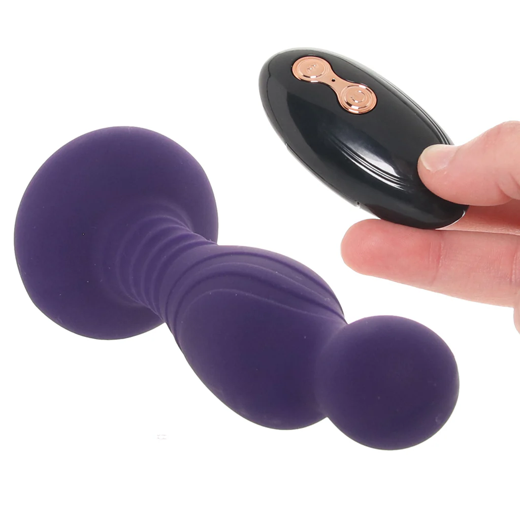 The Royale P-Spot Pleasure Vibe - Image 2
