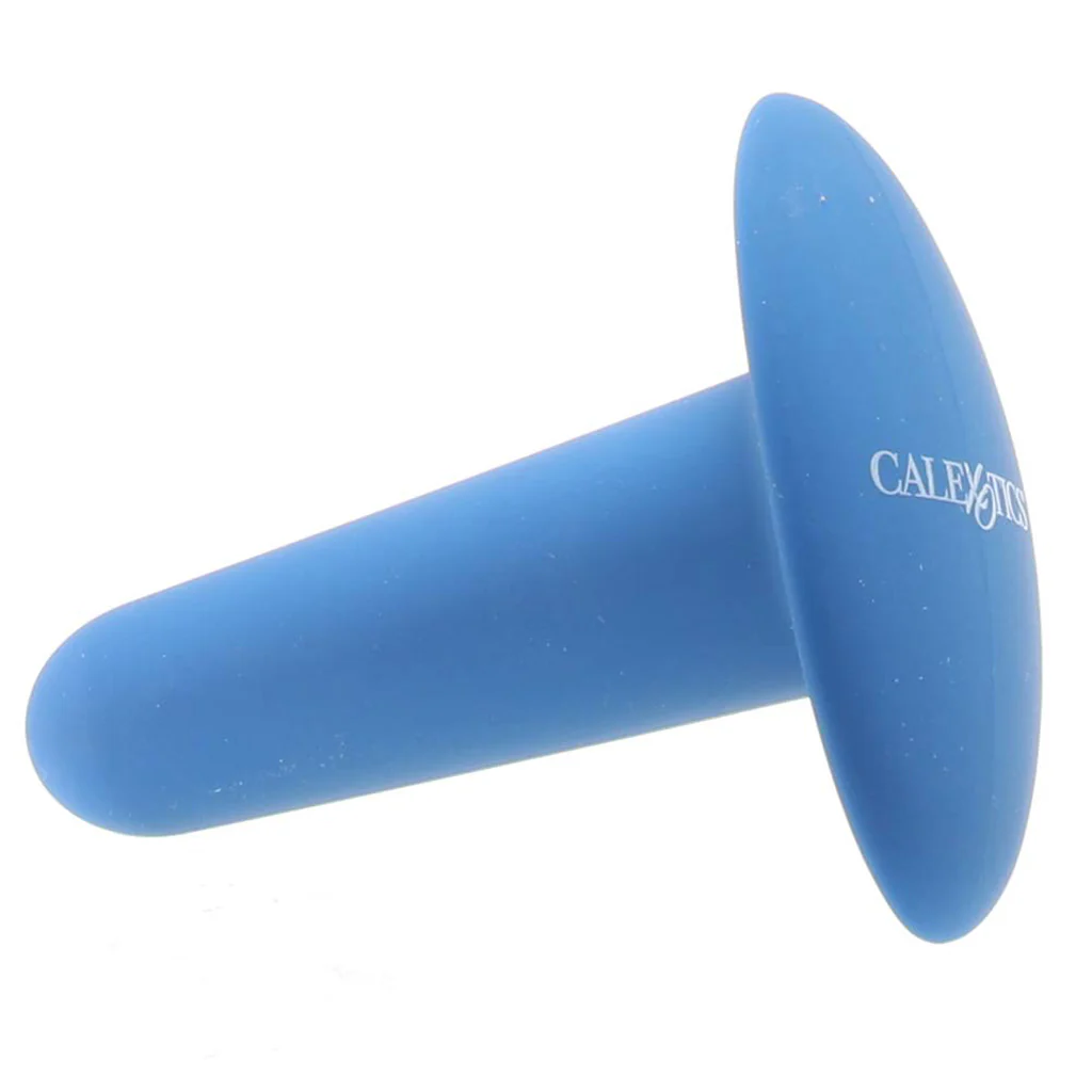 They-Ology 5 Piece Wearable Anal Training Set - Image 2