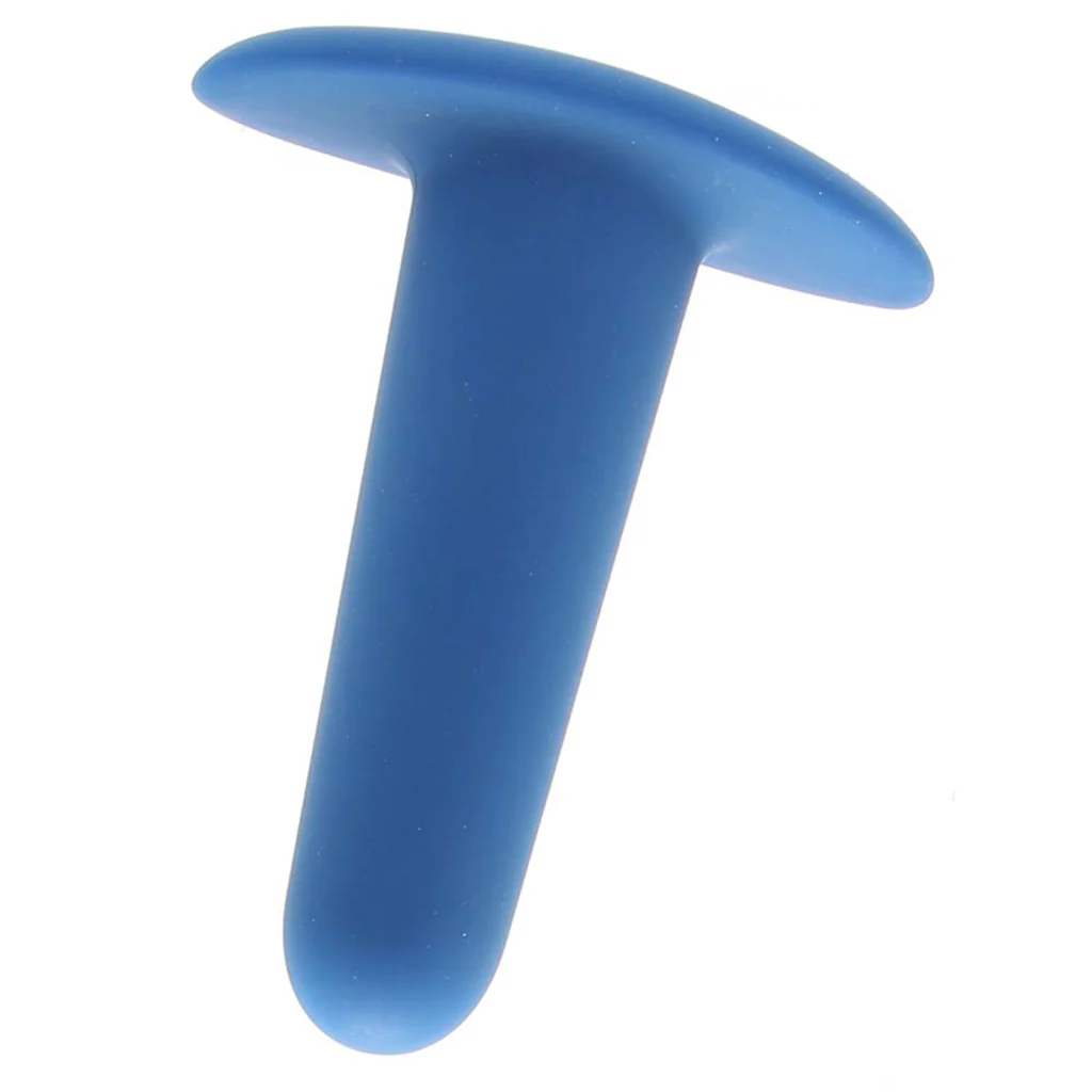 They-Ology 5 Piece Wearable Anal Training Set - Image 5